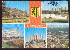 x09406; Dresden.