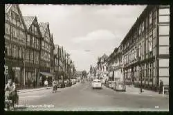 x09408; Uelzen. Lüneburger Strasse.