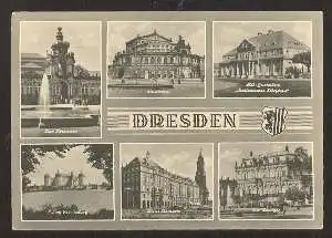 x09414; Dresden.