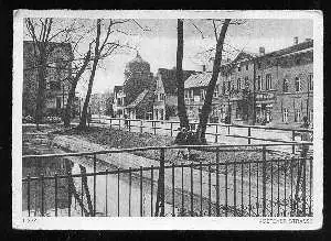 x09416; Lissa. Kostener Strasse.