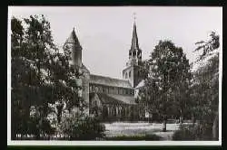 x09427; Hildesheim. St. Michaeliskirche.