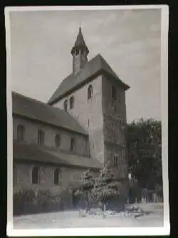 x09494; Fischbeck. Kirche.