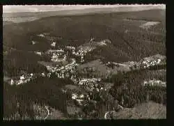 x09543; BAD GRUND/Harz.