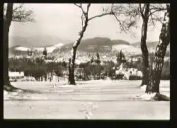 x09562; GOSLAR am Harz.