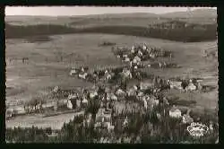 x09603; BUNTENBOCK. Bei Clausthol Zellerfeld im Oberharz.