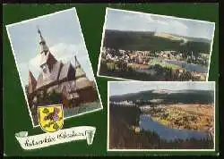 x09618; Hahnenkee Im Oberharz.