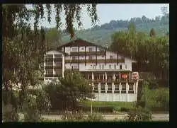 x09620; LANGELSHEIM. Berghotel Wolfshagen.