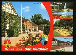 x09741; Bad Driburg.