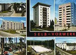x09749; Selb. Vorwerk.