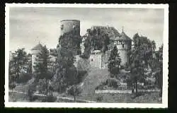 x09766; Trendelburg. Kr. Hofgeismar.