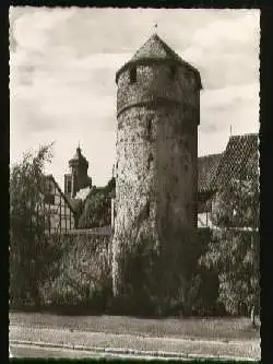 x09793; HOMBERG, Bez. Kassel.