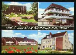 x09899; Bad Westernkotten./ Westf.