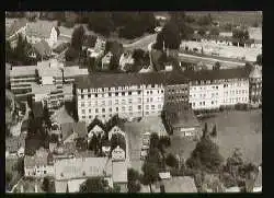 x09910; SOEST Marienkrankenhaus.