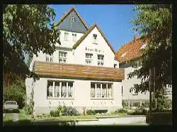 x09943; Bad Salzuflen. Pension Haus Hanna.