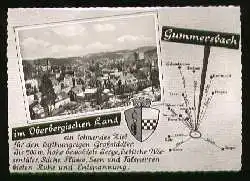 x10026; Gummersbach im Oberbergischen Land.