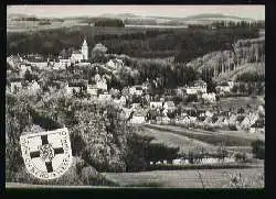 x10095; Marienberg im Westerwald.