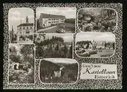 x10098; Kastellaun. Hunsrück.