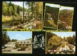 x10151; Manderscheid (Eifel) Hotel Cate HEIDSMOHLE.