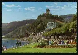 x10204; COCHEM an der Mosel.