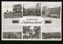 x10246; Lüdenscheid.