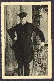 x10323; T.G. Masaryk prvni Präsident Ceskoslovenske republiky.