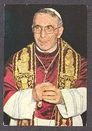 x10339; Papa Giovanni Paolo I.