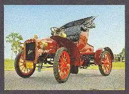 x10344; Cadillac 1908.