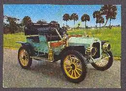 x10345; Reo Gentleman´s Roadster 1906.