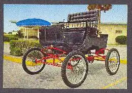 x10346; Locomobile Steamer 1900.