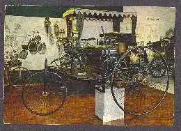 x10350; Benz 1886.