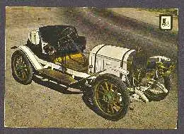 x10353; Alba 1916.