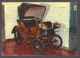 x10361; Benz Ideal 1900.