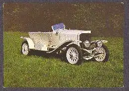 x10362; Mercedes 22/50 PS, 1914.