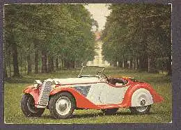 x10363; BMW 315/1 Sport 1935.