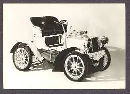 x10366; Benz Spider 1901.