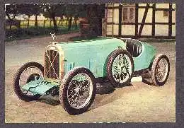 x10367; Salmson (Grand Prix).