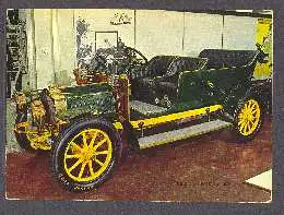 x10370; De Dion Bouton 1909.