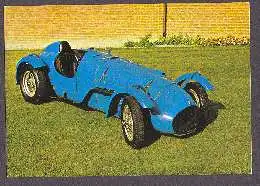 x10371; Talbot. Le Mans 1949.