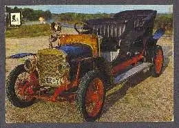 x10374; Shispano Suiza 16 HP.