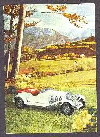 x10381; Mercedes 36/220 1928.