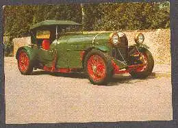 x10389; Bentley 3 Liter Le Mans 1923.