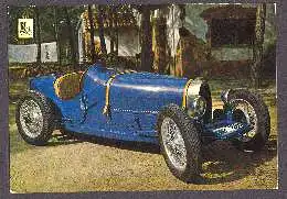 x10392; Bugatti 11 HP.