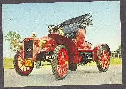 x10393; Cadillac 1908.