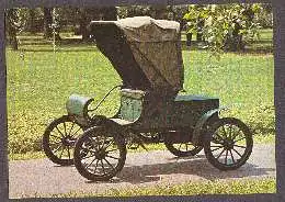 x10397; Oldsmobil 1899.