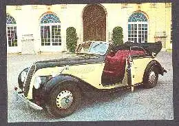 x10399; Cabriolet 1939 1941.