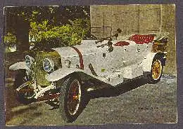 x10401; Mercedes 1913.