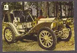 x10402; De Dion Bouton 14 HP.