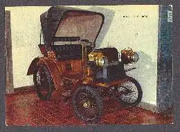 x10408; Benz Ideal 1900.