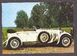 x10409; Mercedes Typ SS 1929.