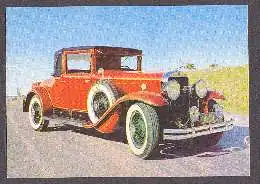 x10414; Cadillac 1908.